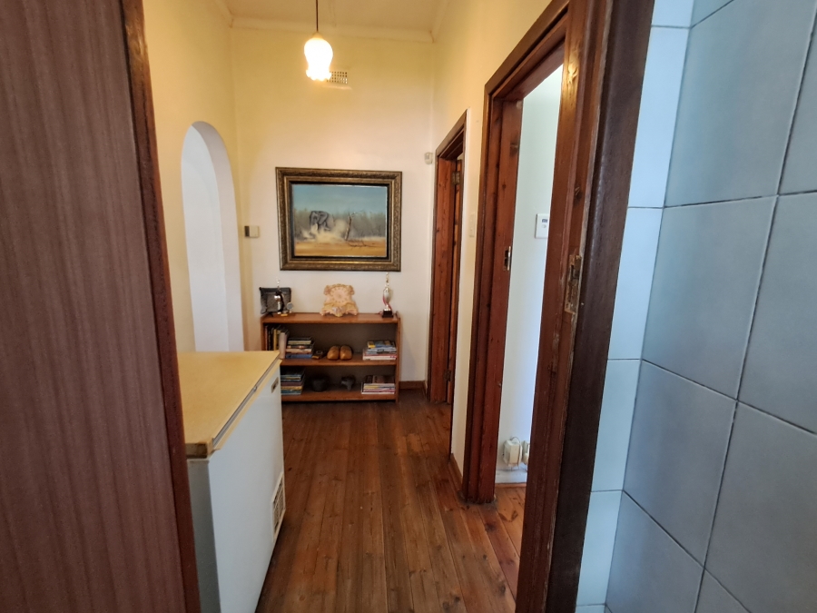 3 Bedroom Property for Sale in Van Riebeeck Hoogte Eastern Cape